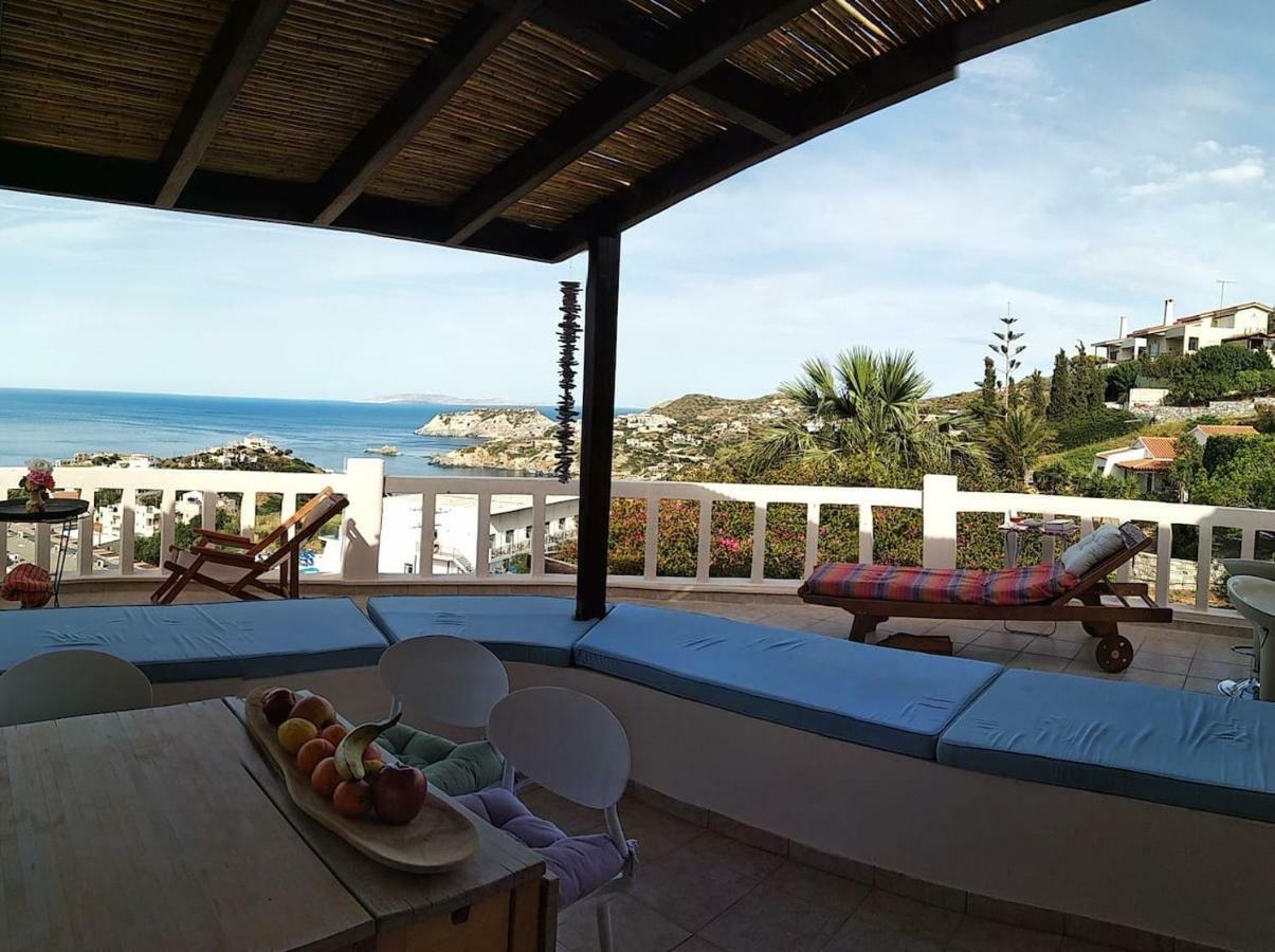 Modern Villas With Gardens And Stunning Views ليغاريا المظهر الخارجي الصورة