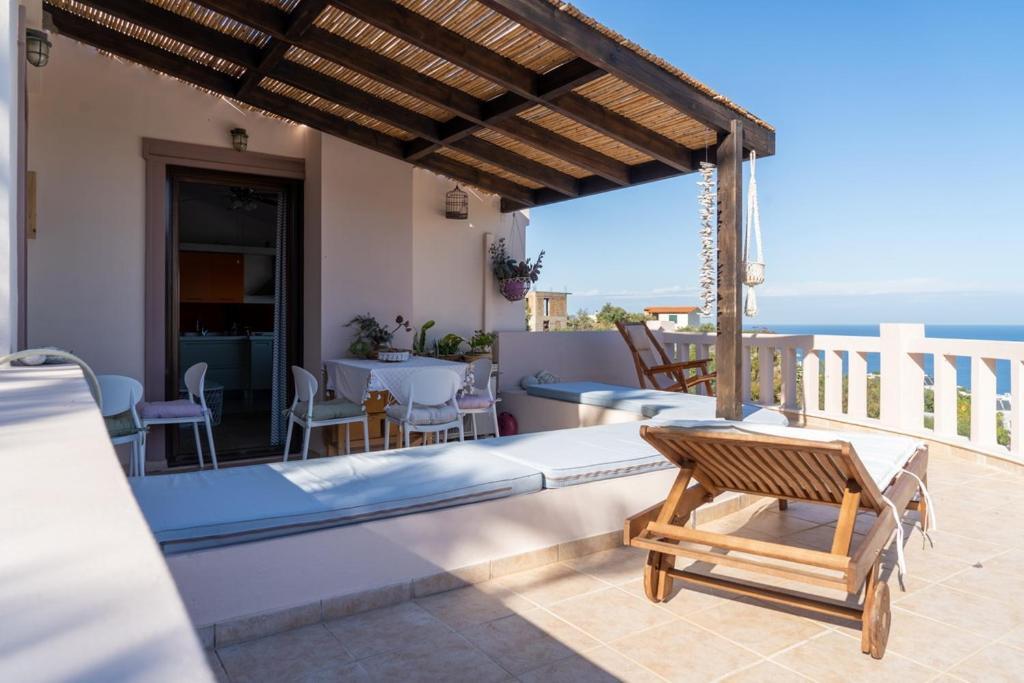 Modern Villas With Gardens And Stunning Views ليغاريا المظهر الخارجي الصورة