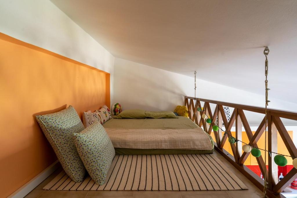 Modern Villas With Gardens And Stunning Views ليغاريا المظهر الخارجي الصورة
